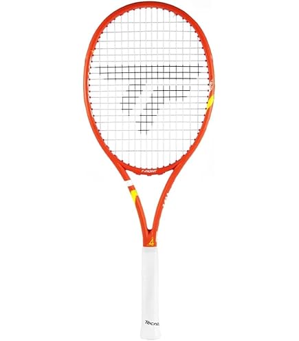 Amazon | テクニファイバー Tecnifibre テニスラケット TFIGHT 300S IG